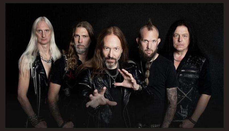 HammerFall